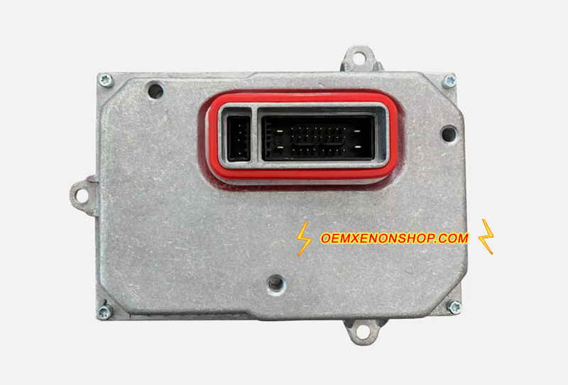 2005-2012 Mercedes-Benz W245 B-Class B160 B170 B180 B200 OEM HID Bi-Xenon HeadLight Control Unit Module 130732911901 , A1698209826 , A1698200885 , A2048203285, A2048203385, A2048700126, A2218709126, A2168203585, A2168203126