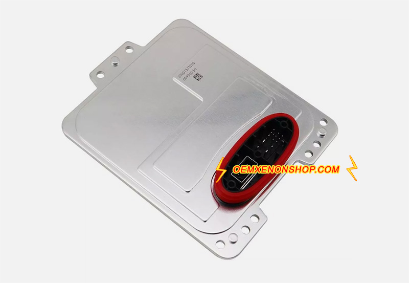 2006-2008 Mercedes-Benz ML-Class Bi-Xenon Headlights Control Unit D1S Ballast Module 5DC00906010 , 5DC 009 060-10 , A1648208185 , A2118709126 , A1644420203 , A1648701726 , A2118701726 , A164 870 41 26 , 5DC 009 060-50 , A164 900 51 00 , A164 902 04 00