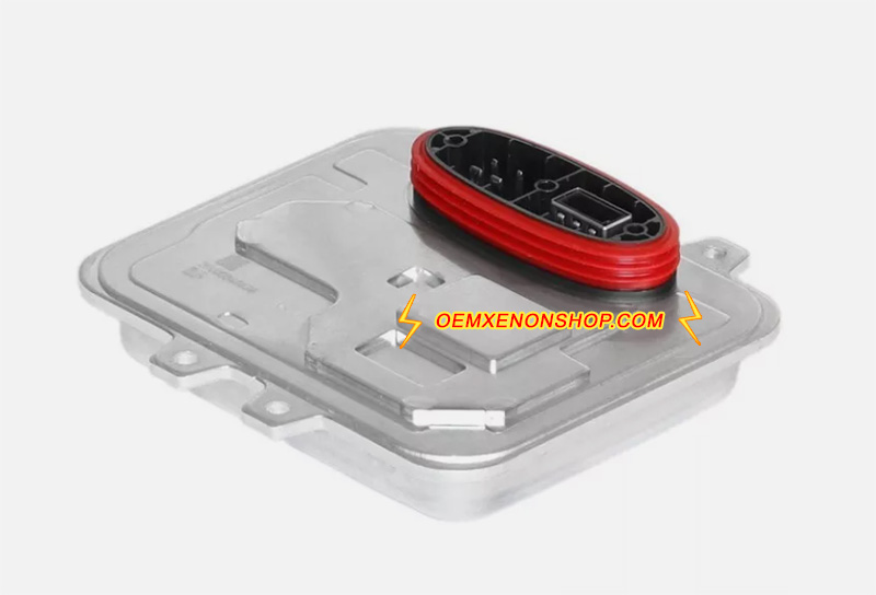 2016-2018 Mercedes-Benz Sprinter W906 2500 3500 HID Bi-Xenon Headlight Control Unit Module 5DV009610-40 Xenius D3S , A9068260002 , 5DV009610-00 , 5DV0097200-00 , 9068260002 , 95863159701 , 13434021, 23134370, 95863159701, T4N13307