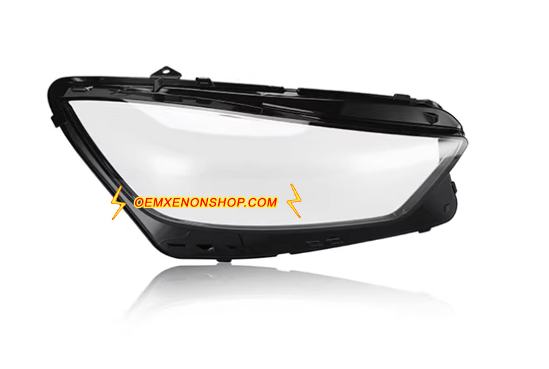 2019-2024 Mercedes-Benz AMG GT 4-Door Coupe GT43 GT50 GT53 GT63 X290 W290 Replacement Headlight Lens Cover Plastic Lenses Glasses A2909069300 , A2909069400 , A2909060101 , A2909060201 , A2909063800 , A2909061901 , A2909063001 , A2909063500 , A2908260000 , A2909062001 , A1909068900 , A2909062901 , A2909060900 , A2909060801 , A2909060701 , A290962501