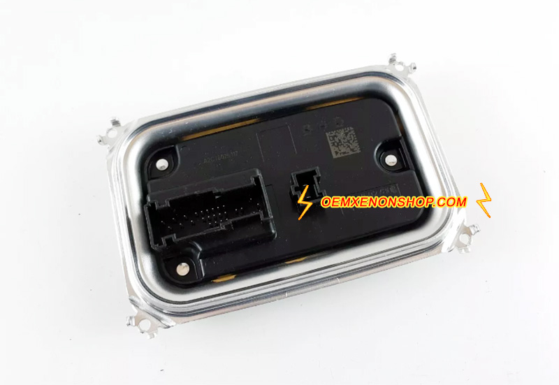 2022-2025 Mercedes-Benz C-Class W206 C180 C200 C220 C300 C43 C63 LED Projector HeadLight Control Unit Ballast Driver Module A2069060202 , A2239006230 , A2239005120 , A2139002434 , A2239011213, A2239022612, A2C76027307 , A2239002626 , A2239007735 , A2239006130 , A2139002534