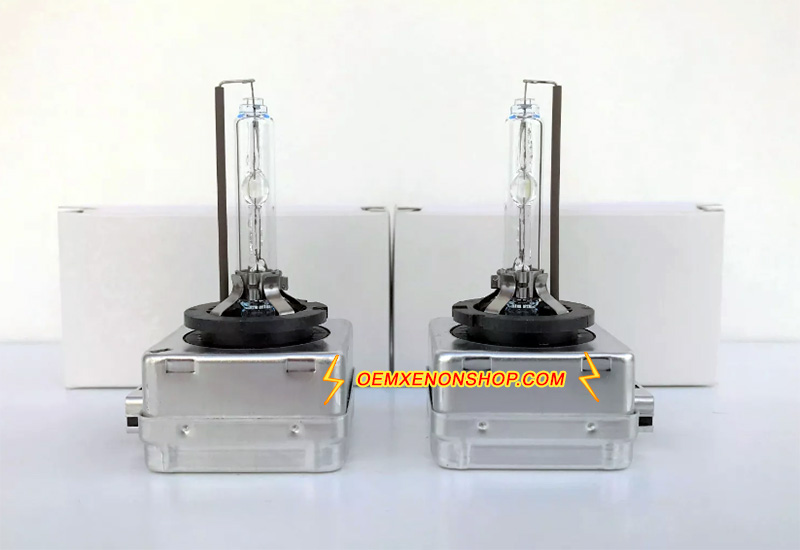 2007-2015 Mercedes-Benz Freightliner Sprinter Headlight Low Beam D1S Gas Discharge Lamp 910139-000002, 000000-004248, 000000-007419 , 9285 139 294 , 63217160807, 63217162862, 63217217509