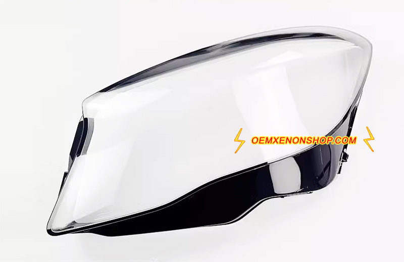 AL OEM HID Xenon Ballast Control Unit For Mercedes CLA GLA 250 45 (A2229003300)