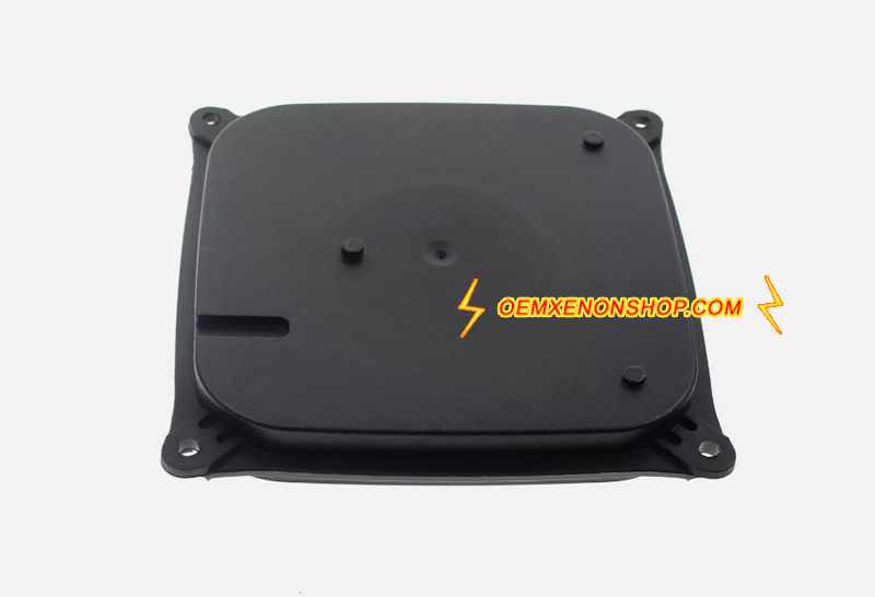 2013-2015 Mercedes-Benz GLK-Class X204 Original HeadLight LED DRL Turn Light Control Unit Module A2189009600 , A2189009103