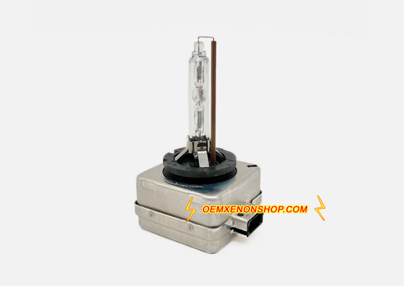 2008-2012 Mercedes-Benz GLK-Class X204 Genuine HID Xenon Headlight D1S Glboes Bulb 910139000002, 000000-004248, 000000-007419, 85415C1, 9285 148 294, 66144, 66140