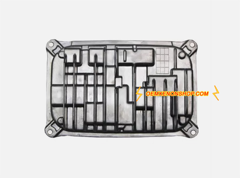 2016-2019 Mercedes-Benz GLS-Class X166 W166 Original LED Multibeam Intelligent Dual Projector Headlamp Ballast Control Unit Module A2189007306 , A2129005424 , A2189007306 , A2189000406 A2189012101 , A2189009904, A2189027901 , A2189006604 , A2189009904 , A2129005424 , A2129008222 , A2189007306