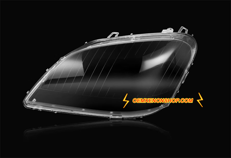 2006-2008 Mercedes-Benz ML-Class W164 ML280 ML320 ML350 ML430 ML500 ML550 ML65 AMG Replacement Halogen Xenon Headlight Lens Cover Plastic Lenses Glasses A1648203861 , A1644420203, A1648202261, A1648202785, A1648208185, A1648701726 , A1648201959 , A1648204761 , A1648206961 , A1648260191 , A1648260791 , A1648260291 , A1648204961 , A1648205061 , A1648205059 , A0038205826 , A0038205826 , A1648205261 , A1648205461 , A1648204859 , A1648205161 , A1648260291 , A1648202161 , A1648208185