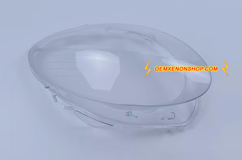 2005-2010 Mercedes-Benz R Class W251 R280 R300 R320 R350 R500 R63 Replacement Headlight Lens Cover Plastic Lenses Glasses A2518260291 , A2518260191 , A2518202161 , 1ZL 263 037-311 , A2518200361 , A2518202361 , A2518200461 , A2518202461 , A2518202561 , A2518200361, A2518260191