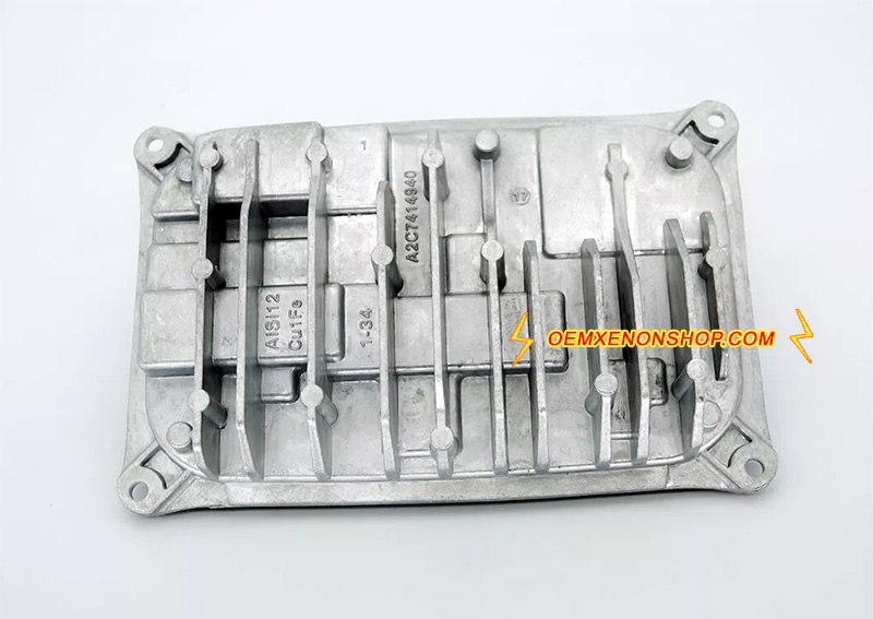 2015-2021 Mercedes-Benz S-Class W217 C217 A217 LED HeadLight Low Beam Control Unit Module Ballast A2229008105 , A2229013403, A2229022205 , A2229004505 , A2059004330, A2059005110 A2059008604, A205900690 A2059005716, A2229000806 , A2229006610, A2229004505 A2229008105