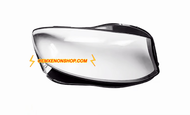 2015-2021 Mercedes-Benz S-Class W217 C217 A217 S500 S550 S650 S63 S65 Coupe Replacement Headlight Lens Cover Plastic Lenses Glasses A2178202461 , A2178202361 , A2178203761 , A2179063700 , A2178200561 , A2179064401 , A2179062901 , A2179062501 , A2178204000