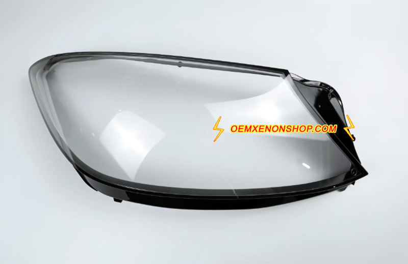 2015-2021 Mercedes-Benz S-Class W222 Facelift S300 S320 S400 S450 S500 S550 S600 S650 S63 S65 Replacement Headlight Lens Cover Plastic Lenses Glasses A2229064605 , A2229064505 , A2229067903 , A2229066204 , A2229067703 , A2229062205 , A2229069805 , A2229062105 , A2229064105 , A2229069705