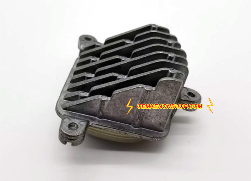 2022-2024 Mercedes-Benz S-Class W223 Headlight LED Running Light Turn Signal Control Module Lamp 1420000712 , A2239069102 
