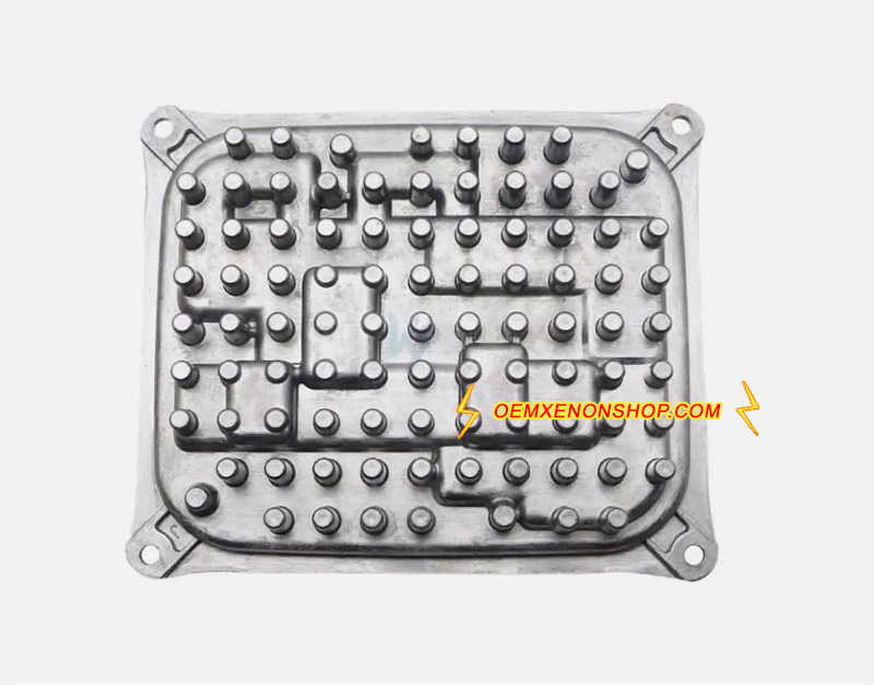 2022-2024 Mercedes-Benz S-Class W223 Multibeam LED HeadLight Control Unit Module Ballast A2239001615 , A2239019305 , A2239028607 , A2239000020 , A2239029311