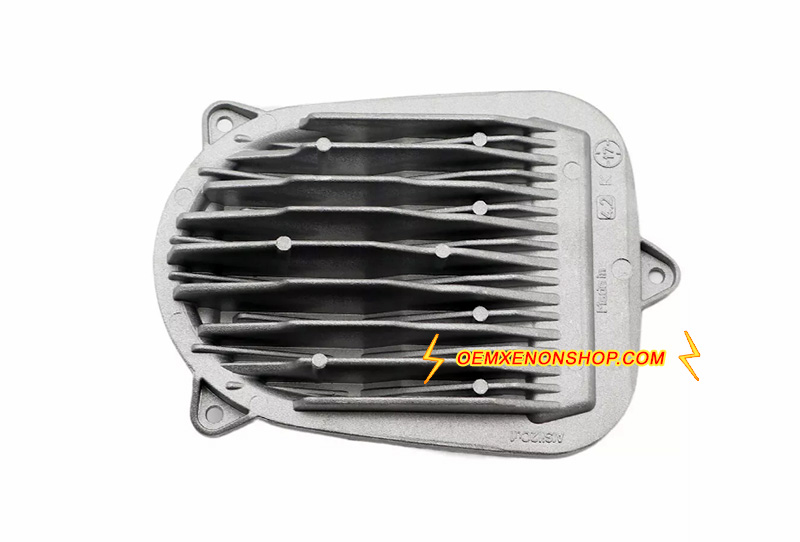 2017-2020 Mercedes-Benz SL-Class R231 Facelift Headlight LED Running Light Turn Signal Control Module Lamp A2319060901, A2319067500 , A2319067400