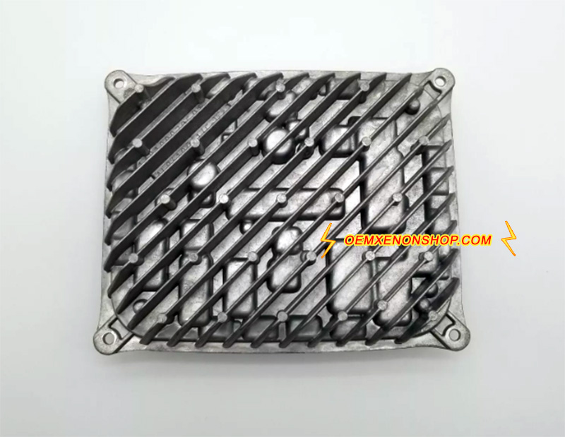2022-2025 Mercedes-AMG SL Mercedes-Maybach SL R232 SL43 SL55 SL63 SL580 SL680 LED Projector Digital HeadLight Control Unit Module Ballast A2069007016 , A2069015008 , A2069027085 , A2069004211 , A2069012015 , A2069025403