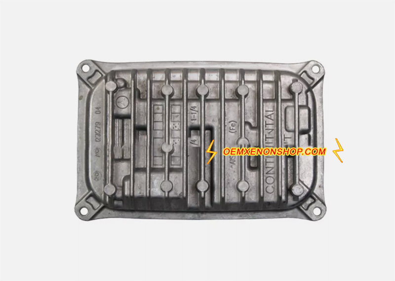 2022-2025 Mercedes-AMG SL Mercedes-Maybach SL R232 SL43 SL55 SL63 SL580 SL680 LED Digital HeadLight Control Unit Module Ballast A2239006530 , A2239017114 , A2239028522 , A2239002926 , A2239001521 , A2239007718 , A2239001521 , A2239002926 , A2239006530 , A2239009315 