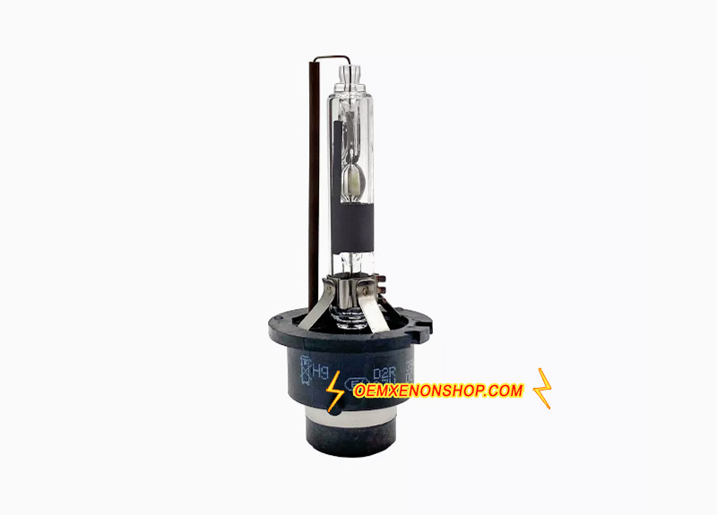 1995-2004 Mercedes-Benz R170 SLK-Klass Headlight Philips Burner Xenon Bulb 85126 Globes