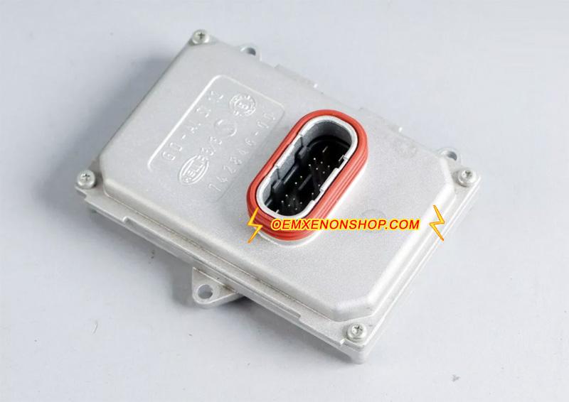 2003-2011 Mercedes-Benz SLK-Class W171 R171 HeadLight AFS-Leveling Control Module 5DF 008 279-05 , 0038206026 , A0028202426, A0038206026 , 0028205126 LWR Leistunssmodul