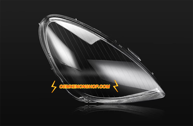 2003-2011 Mercedes-Benz SLK-Class R171 W171 SLK200 SLK280 SLK300 SLK350 SLK55 AMG Replacement Headlight Lens Cover Plastic Lenses Glasses A17182023KZ , A1718203661 , A1718204261 , A1718204161 , A1718204561 , A1718204161 , 1EL 008 361-75 , A1718203661 , A1718202861 , A1718203561 , A1718202361 , A1718202461 , A0008264324, A0028202326, A0028202426, A0038206026 , A1718200561