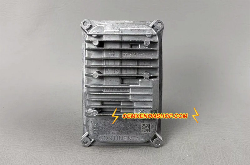 2019-2024 Mercedes-Benz Sprinter W907 W910 VS30 1500 2500 3500 LED HeadLight Control Unit Module Corner Ballast A2C78027037 , A2479004004 , A2479018202 , A2479026401 , A2479003904 , A2C7530702300, A2C7540330