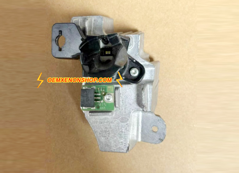 2015-2023 Mercedes-Benz V-Class W447 Vito Headlight LED Turn Signal DRL Control Module Lamp