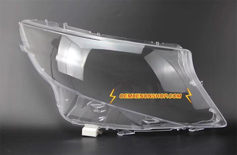 2015-2023 Mercedes-Benz V-Class W447 Vito Viano Valente Replacement Headlight Lens Cover Plastic Lenses Glasses A4479064700 , A4479062001 , A4779064600 , A4479067900 , A4479068000 , A4479061601 , A4479064900 , A4479065400 , A4479065500 , 1LX 011 284-381 , A4479069800 , A4479067700, A4479067800