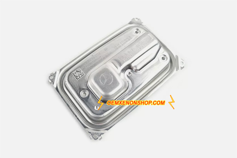 2023-2025 Mercedes-Benz W177 V177 Z177 A160 A180 A200 A250 A220 A35 A45 AMG OEM Reflector Multibeam LED Projector HeadLight Control Unit Ballast Driver Module A2139002734 , A2139002634 , A2139002534 , A2139002834 , A2139003133 , A2139005732 , A2139001824 , A2139007833 , A2139002334 , A2139001233 , A2479004104 , A2139002534 , A21390025346