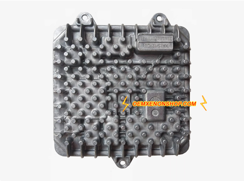 2018-2022 Mini F54 F55 F56 F57 One Cooper Hatch LED Projector Headlight Control Unit Ecu Module 7444685 , 63118494844, 63118737589, 63118737590, 8494844 , 63117429896, 63117492089, 7381236, 7392777, 7395527, 10EEG150190, 1305120304