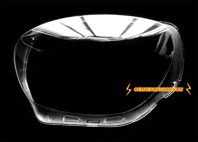2021-2024 Mini F60 Countryman Crossover Facelift One Cooper OEM Full LED LHD RHD Full LED Headlight Lens Cover Plastic Lenses Glasses Replacement 5A1EC11-02LL , 9881591 , 9881592 , A8 5A1EC07-02 , 9881591-06 , 5A1EC07 , 5A3BD75-02 , 5A1EC22 , 5A1EC08 , 63119881591 , 5A04D93 , 5A04D95-03 , 5A12583 , 63115A12582 , 63115A12581