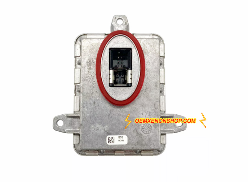 2011-2015 Mini R55 R56 R57 R58 R59 Cooper Factory HID Bi-Xenon Control Unit Module D1S Ballast Ecu Module 7255724 , 7296090 , 130732926301 , 7356250 , 130732946100 , 63117356250 , 63127255724, 7255724 , 63117182520, 7182520 , 63122754797, 2754797 , 130732927200, 130732946200, 130732946215, 22791376, 31297423, 84159615, 92190-2P000, 92190-2T100, 92190-3R900, 921902P000, 130732927001, 130732931201, 130732931700, 130732931715, 130732931815, 1669002800, 1729015400, 63117237644, 63117237647, 63117317408, 63117318327, 7237647, 7317408, A1669002800, A1729015400