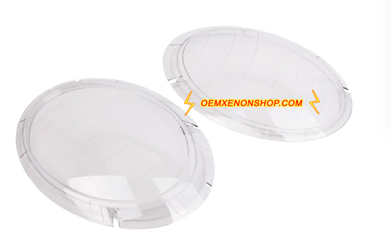 2000-2004 Mini One Hatch Cooper Convertible R50 R52 R53 Headlight Lens Cover Plastic Lenses Glasses Replacement 6933841 , 6911701 , 63126933840 , 0301218604 , 6933839 , 63126933838 ,63126911701 , 6911702 , 63126911706 , 63126911704 , 6911705 ,40251748 
