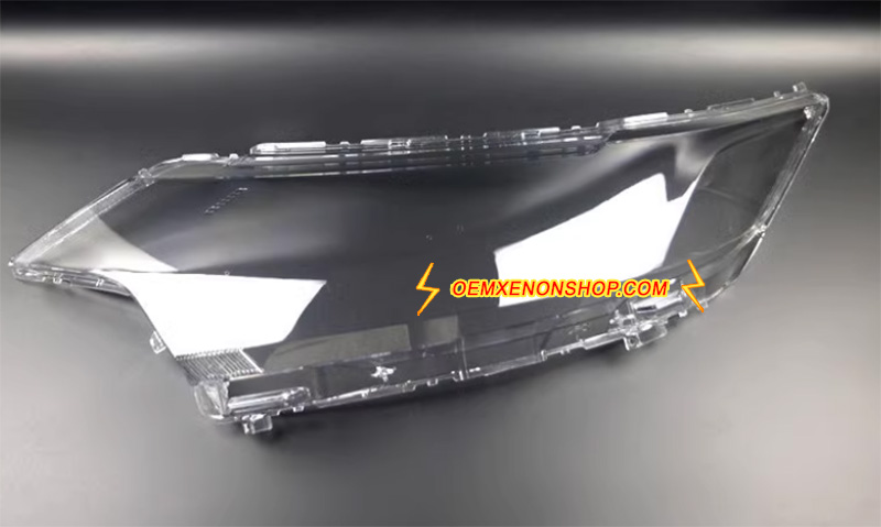 2016-2020 Mitsubishi Outlander Mk3 Halogen LED LHD RHD Headlight Lens Cover Plastic Lenses Glasses Replacement 0000499247 , 8301C8-58 , 8301C979 , 8301C980 , 8301C866, 8301C998, 8301c996 , ECM92122C30 , 8301C8-57 , 8301C997 8301C995 , 8301C865 , 4BX15 B301D2-43 , L0094X0EX9 , 8301C982 , 4BX158301D2-44 , 8301D245