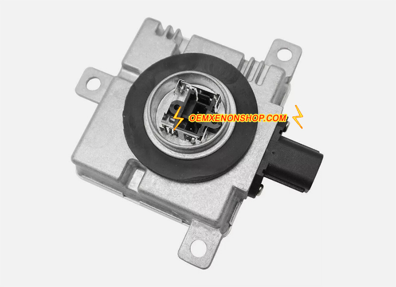2014-2015 Mitsubishi Outlander Mk3 Original Xenon HID Headlight D4S Ballast Control Unit Module 8301C770 , 8301C463 , 33119SZTG01 , 33119-SZT-G01, BHN3510H3, W3T24571 , W3T21571 , W3T22371 , W3T22471P , W3T24771