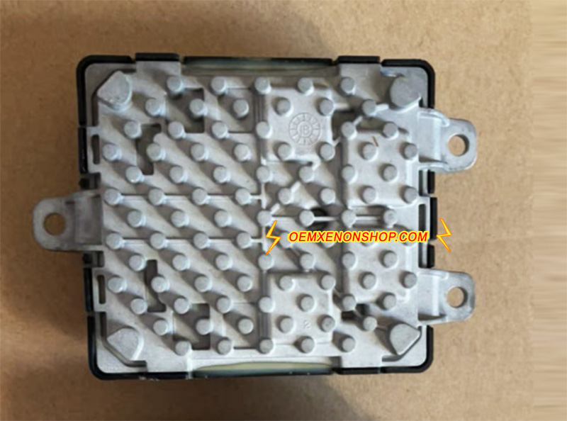 2021-2024 Mitsubishi Outlander Mk4 Full LED Headlight Ballast Control Unit Module ECM921-70E10 , 921-70E10 , 8301D494 , 4B45X19MY