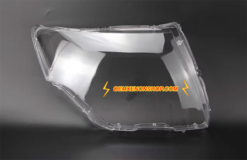 2007-2015 Mitsubishi Pajero Shogun Montero Halogen Xenon LHD RHD Headlight Lens Cover Plastic Lenses Glasses Replacement 8301C812, 8301A346, 8301B244, 8301C158 , 8301B243, 8301C157 8301B329 , 8301A839 , 8301A345, 8301A845, 8301A891, 8301A893, 8301A895, 8301B531 , 8301A346 , 8301C145 , 8301C132