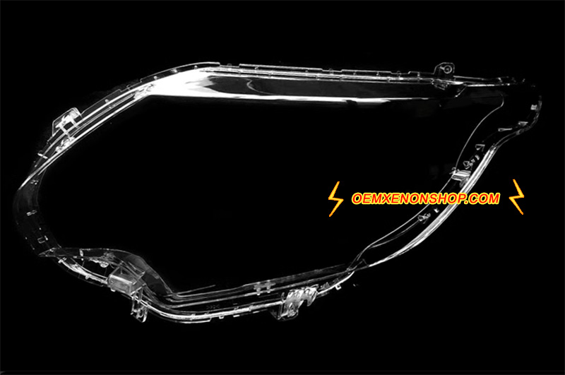 2015-2019 Mitsubishi Triton L200 Replacement Headlight Lens Cover Plastic Lenses Glasses 8301D155, 8301D372 , 8310C740 , 11200gENUINE , 8301C725 , 8301C736 , 8301C723, 8301C725, 8301C731, 8301C733