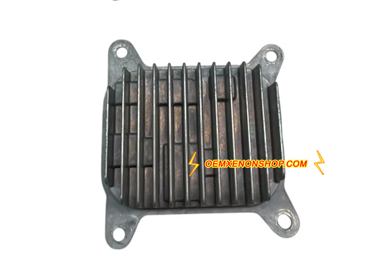 2024-2026 Tesla Model 3 Highland Matrix Full LED Projector Headlight Ballast Control Unit Driver Computer Module P1802471-32-D , 1532925-09-E , 1532925-09-E , P1532925-02-C , 1532925-00-C