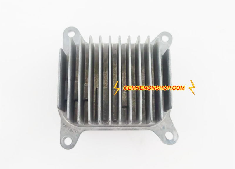 2020-2024 Tesla Model Y OEM Matrix LED Projector Headlight Ballast Control Unit Driver Computer Module 1532925-09-E , P1532925-02-C , 1532925-00-C