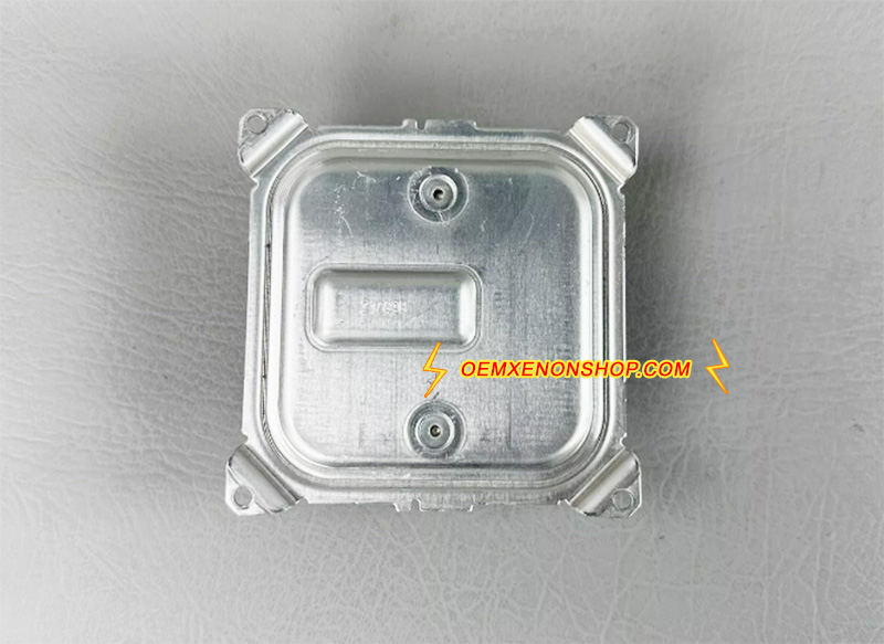 2018-2024 Nissan Leaf Mk2 OEM LED Projector HeadLamp Ballast Control Unit Module Computer 260558992C , A2C11637900