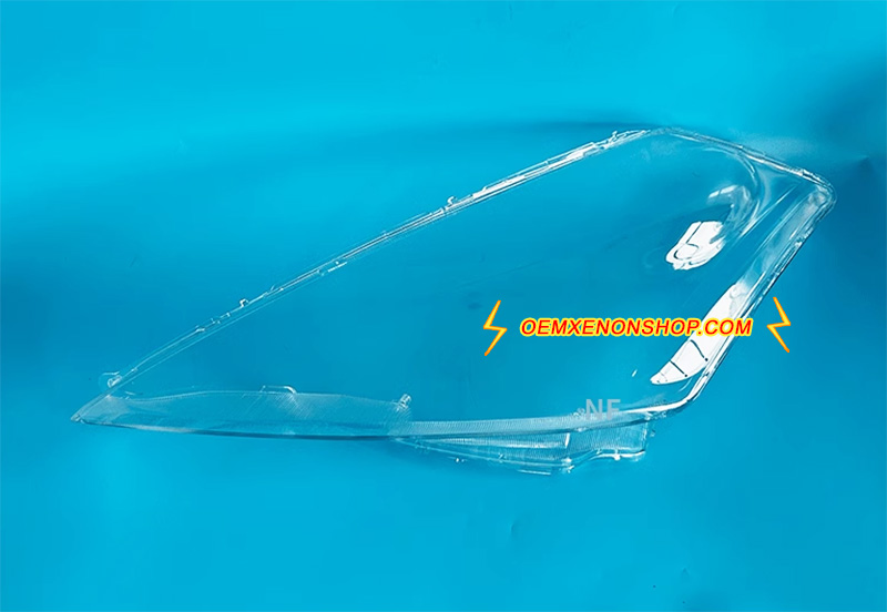 2002-2008 Nissan Murano Z50 Gen1 Mk1 Headlight Lens Cover Plastic Lenses Glasses Replacement 100-63802 , 26060CC026 , 26060CC01A , 26060-CB80B , 6060CA025 , 26060CB825 , 26010CB825 , 26060CA125 , 26060CB80C , 26060CB80D , 26075CB80B , WY21W12V21W