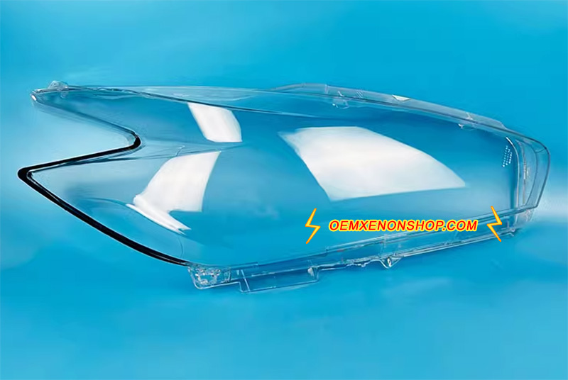 2015-2018 Nissan Murano Z52 Mk3 Headlight Lens Cover Plastic Lenses Glasses Replacement 26060-9UE5C , 260105AA9A , 260605AA5A, 260605AA5B, 260605AA5C , 260605AA1D , 1EJ94962922, 1EJ949629 , 260605AA0A , 260605AA0D , 260605AA0B , 26010-5AA9D , 1EJ949634
