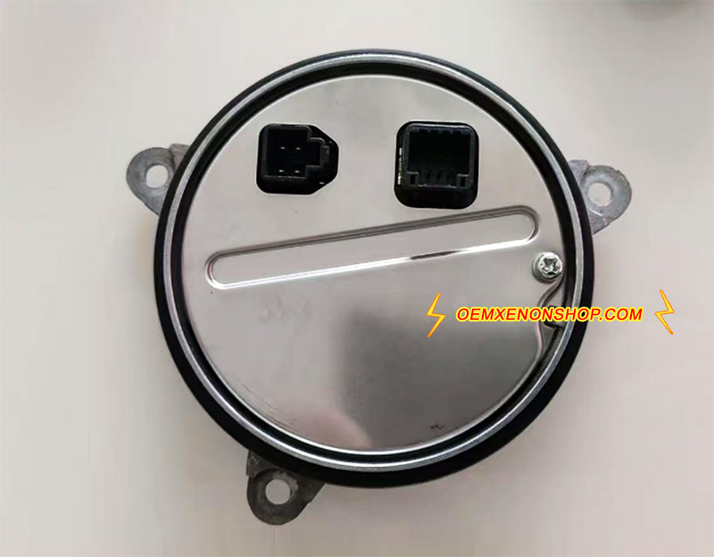 2014-2020 Nissan Navara D23 MK3 NP300 Frontier OEM LED Projector Ballast Control Unit Module HASA4D010477 260553NK5A HASB91P10490 , Cont Assy LED HL W3039 Panasonic Corporation