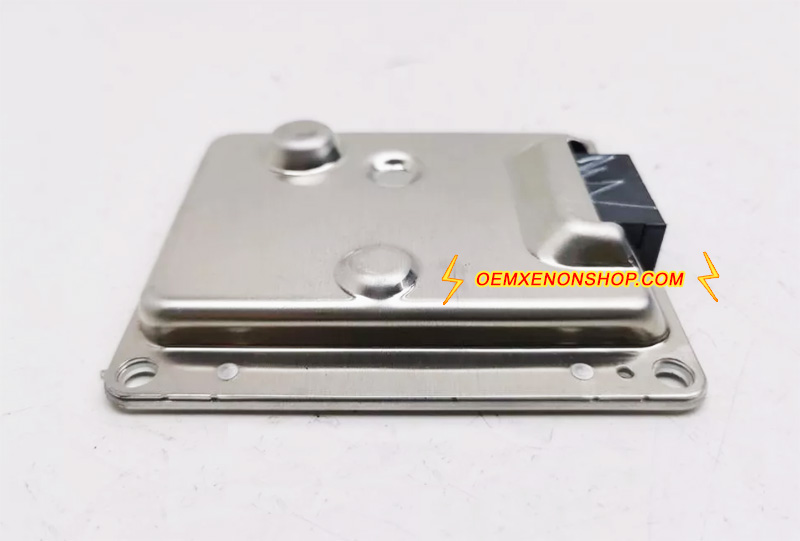 2021-2023 Nissan Qashqai J12 Mk3 OEM LED Reflector Headlamp Ballast Control Unit Module 338008D02J (201215034482) , 221207002453 , 221207002763