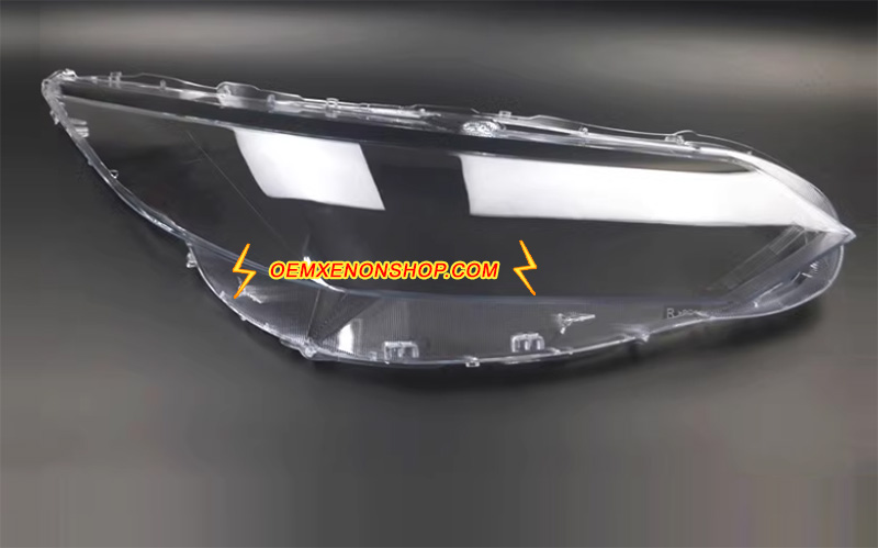 2020-2024 Nissan Sylphy Sentra B18 Headlight Lens Cover Plastic Lenses Glasses Replacement 260106LB5A ，260606LB5A , 260106LB6A , 260606LB6A , A1T161-0000 