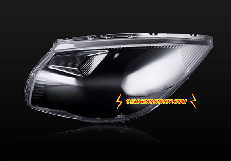 2004-2014 Nissan Tiida C11 Headlight Lens Cover Plastic Lenses Glasses Protector Replacement STANLEY P7780 Stanley P4279 , 26060EM01A , 260601JY0A