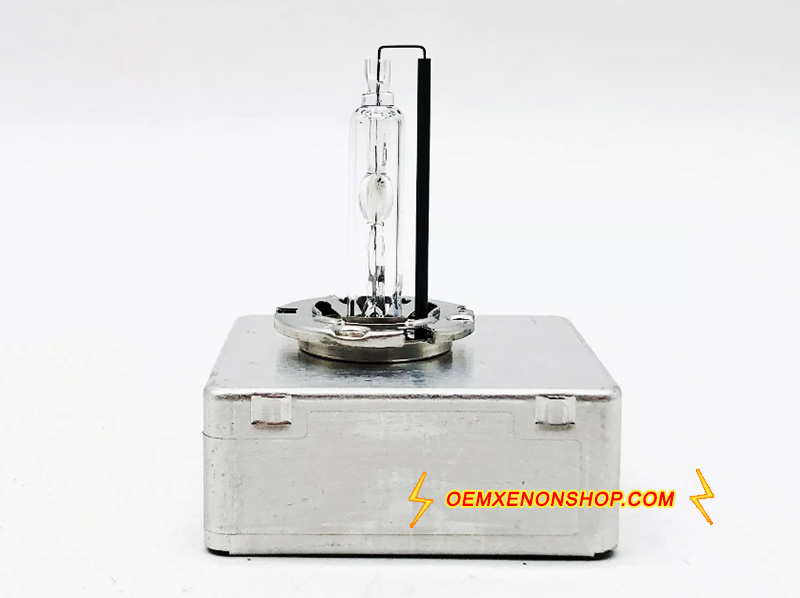 2014-2019 Opel Corsa E X15 OEM HID Bi-Xenon HeadLight Dipped Beam D1S Bulb Globes Lamps 9285410171 , 8W0941235; 13594523; 1864725012; 8W0-941-235 18647