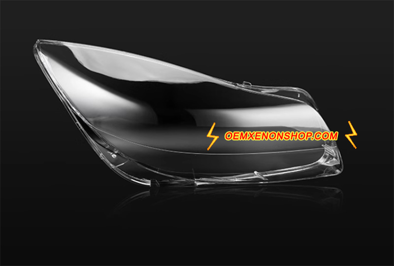2008-2012 Opel Vauxhall Signum Mk1 Headlight Lens Cover Plastic Lenses Glasses Protector Replacement 1ZT 009 631-321 , 13278002, 22925419, 1216691, 1216743 , 169095, 13226793, 22950976 , 1ZT 009631-311 , 103809 , 13226793 , 1ZT 009 631-02 , 1TZ00963105 , 22950759 , 22831926 , 13226781 , 1LJ009630-04 