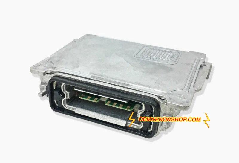2011-2017 Opel Vauxhall Meriva B Mk2 Original Xenon HID HeadLight Dipped Beam D1S Ballast Control Unit Module
