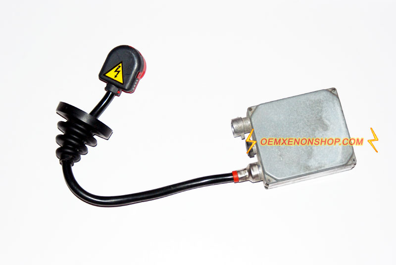 1994-20004 Opel Omega B2 Original Xenon HID Headlight Low Beam Lamp Ballast Control Unit 90565932 , 5DV00776005 , 14969400