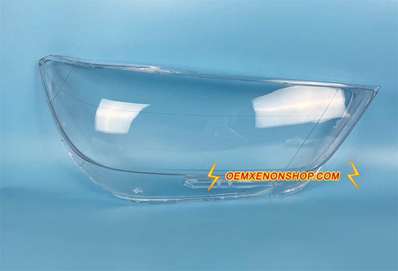 2016-2020 Opel Vauxhall Mokka A J13 Full LED Headlight Lens Cover Plastic Lenses Glasses Protector Replacement 42540181 , 42673060 , 42589991 , 39015504, 42698955 , 42520538, 42566562, 42540181, 42589990, 42641393